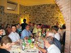 pranzo amicizia