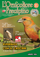 ornicoltore prealpino